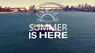Sydney Event Cruises - Share the Excitement