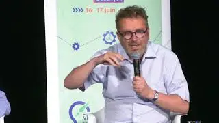 Présentations croisées des scénarios de l’Ademe et du Shift Project - #8 #RNS2022