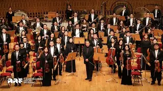 Introducing our first Festival show for 2026 &middot; Shanghai Symphony Orchestra 🎶 🎻 🎺