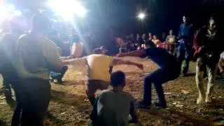 İsaalan Köyü Gençler Çiftetelli/Kepsut/Balikesir