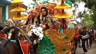 📡🛰️ KUNTULAN SELENDANG SUTRO // NGARAK PENGANTIN