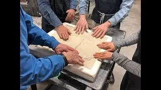 Tile Mural Class SP'18