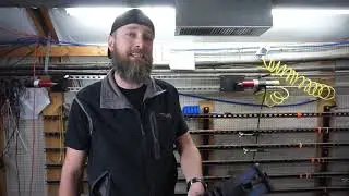Первые взгляды на Hoyt Eclipse Bow с mfjj.