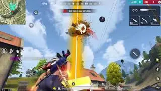 Fame   A Colors Encore MODE RUOK FF,Apelapato 🇧🇷❤🇹🇭  M1887,M10,SVD,Desert Eagle  👽🎯