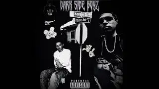 DARK $IDE BOYZ shady prod by ( RJ Tha bandit ) (Audio) #fypシ゚viral #newmusic #chicanorappers 