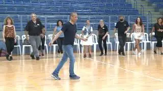 מון אמור - ריקוד | Mon Amour - Dance