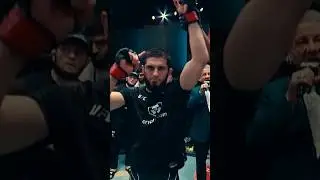 islam machev best fight ever