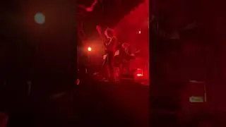 Parcels - Drop the Pressure (Live from Boston 3/19/22)
