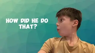 How I Made An Awesome Jump! (Almost More Than My Height 🤯) 