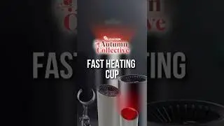 No More Cold Mornings! 🚗 Fast Heating Cup Warms Your Car in Seconds