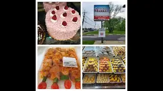 Four Seasons Market -Delran, NJ | Meat Shop | Bakery | Ethnic Grocery| All under one roof|Doner-Gyro