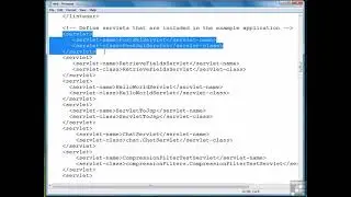 Java Web Applications   Exercise 2   Post Request