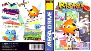 Sonic the Hedgehog - Spring Yard Zone (Ristar Remix)