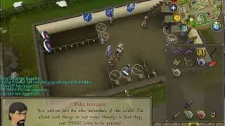 99 defense