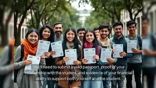 Student Guardian Visa (Subclass 590) | Protect and Support Your Child's Australian Education