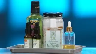 Hollywood Hope or Hype: Facial Oil and Hair Vitamins
