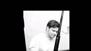 'Fight Back' Demo by Robert Taylor
