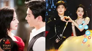 Paris Shocker! Yang Yang & Dilraba Dilmurat’s Baby Moon Revealed