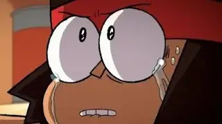 The REAL reason OK K.O. was cancelled...