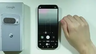 Google Pixel 10 Pro: How to Turn ON/OFF Audio Zoom in Camera