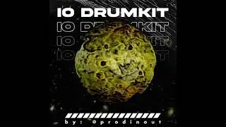 Drum Kit - 