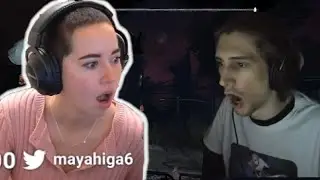 she can't believe XQC did this... | reddit recap