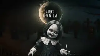 AtraX - Nevada Tan (prod.by Fifty Vinc + Sero)