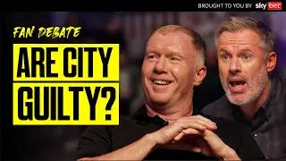 115 Charges Dissected & Arsenal&rsquo;s Dark Arts! | The Overlap Fan Debate