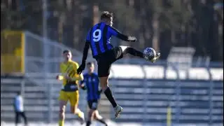 Francesco Pio Esposito - Highlights Goals & Skills 2022/23