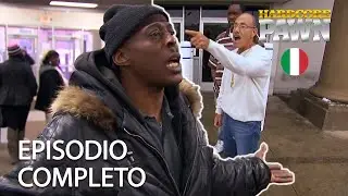 Colpo Basso | Hardcore Pawn Doppiaggio ITA | Il Banco Dei Pugni | Stagione 3 Episodio 11