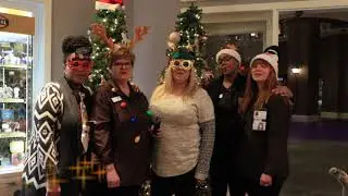 Ameristar Holiday Video