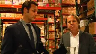 JAMESSUCKLING.COM - Wine Challenge: Sokolin Wine Merchants - Part IV
