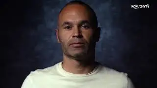 Andr&eacute;s Iniesta: The Unexpected Hero Official Trailer