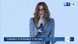 Servizio sul terzo Forum Internazionale del Turismo - TgR Lombardia 24/01/2026