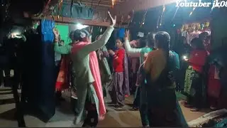 Phadi dance video // dogri culture marriage dance video💔 #subscribe #my #channel 