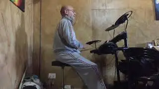 Carlo pappalardo drrums