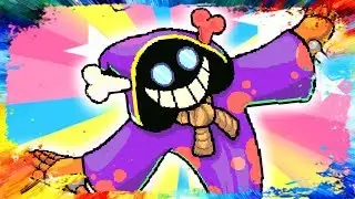 Woodpunk All Bosses gameplay Walkthrough Playthrough Let's play Game