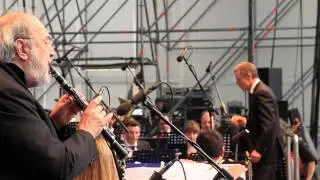 TJF 2014 - Gianluigi Trovesi e Filarmonica Mousik&eacute;