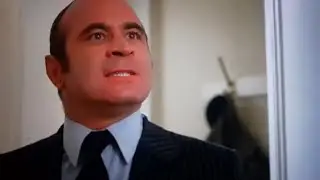 The Long Good Friday (1980) American Mafia gets humiliated by Harold!  Bob Hoskins