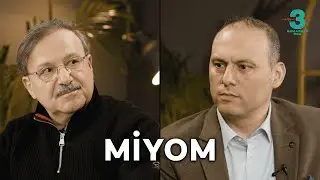 Miyom | 3 Numaralı Oda