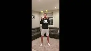 Joe Root Vitality Life Exercises