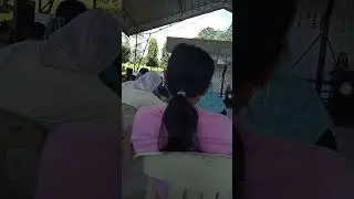 #amiteng First quarter exam in matalin malabang lanao del sur