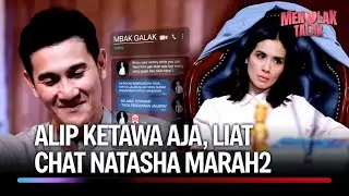 Ratu Cerai vs Pawang Rujuk | Menolak Talak Eps 2 FULL