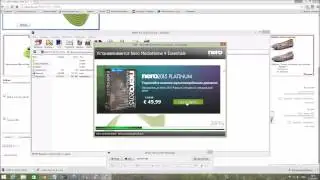 Установка и настройка медиа сервера NERO MEDIA HOME 4 ESSENTIALS