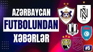 XƏBƏR BLOQU #5  | QARABAĞ ANDRADENİ SATIR | AYNTRAXT BAKIYA AZƏRKEŞSİZ GƏLİR |