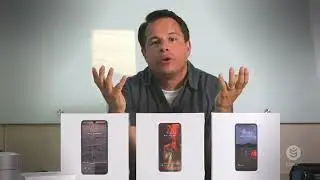 ClearPhone - CEO Michael Proper