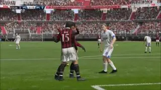 VFL AC Milan Highlights #1