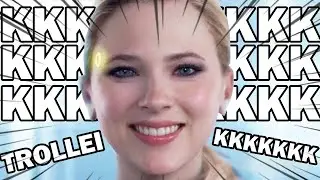 A CHLOE ME GASTOU