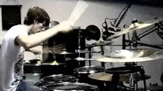 Miss May I - Apologies are for the Weak - Drum Cover
