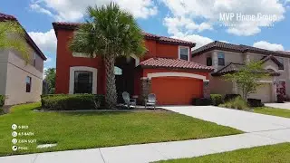 📍 Investor Dream Home in Veranda Palms | 2642 Tranquility Way, Kissimmee, FL